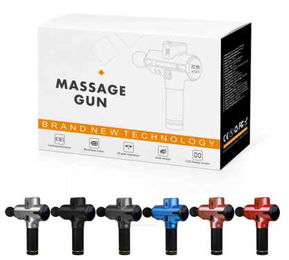 Avelena | Allgemeine Massagepistole