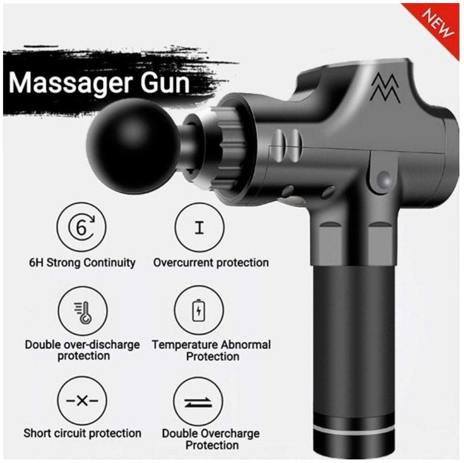 Avelena | Supreme Massagepistole