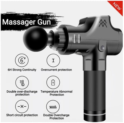 Avelena | Supreme Massagepistole