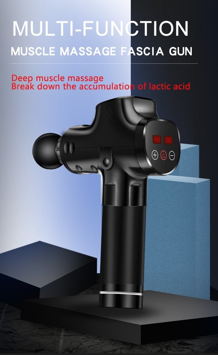 Avelena | Supreme Massagepistole