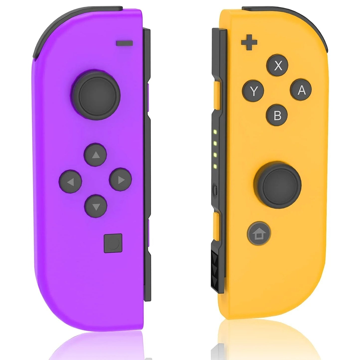 Avelena | Kabelloses Oled Joycon Gamepad für Nintendo Switch Joyco