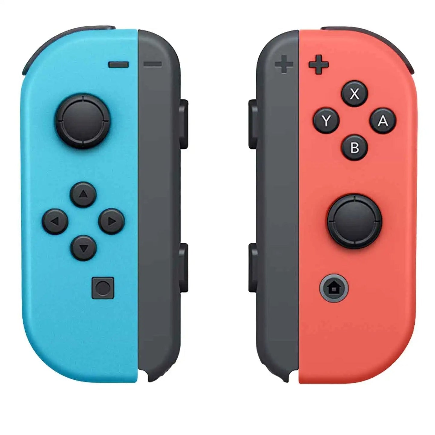 Avelena | Kabelloses Oled Joycon Gamepad für Nintendo Switch Joyco