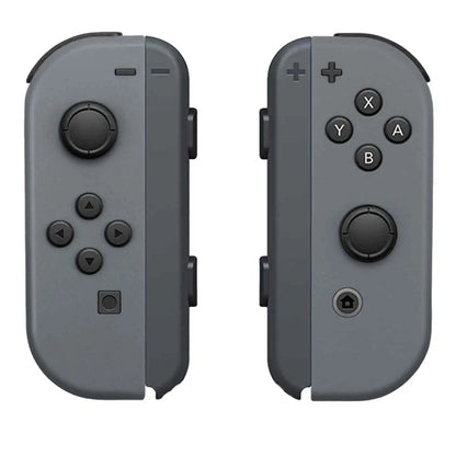 Avelena | Kabelloses Oled Joycon Gamepad für Nintendo Switch Joyco