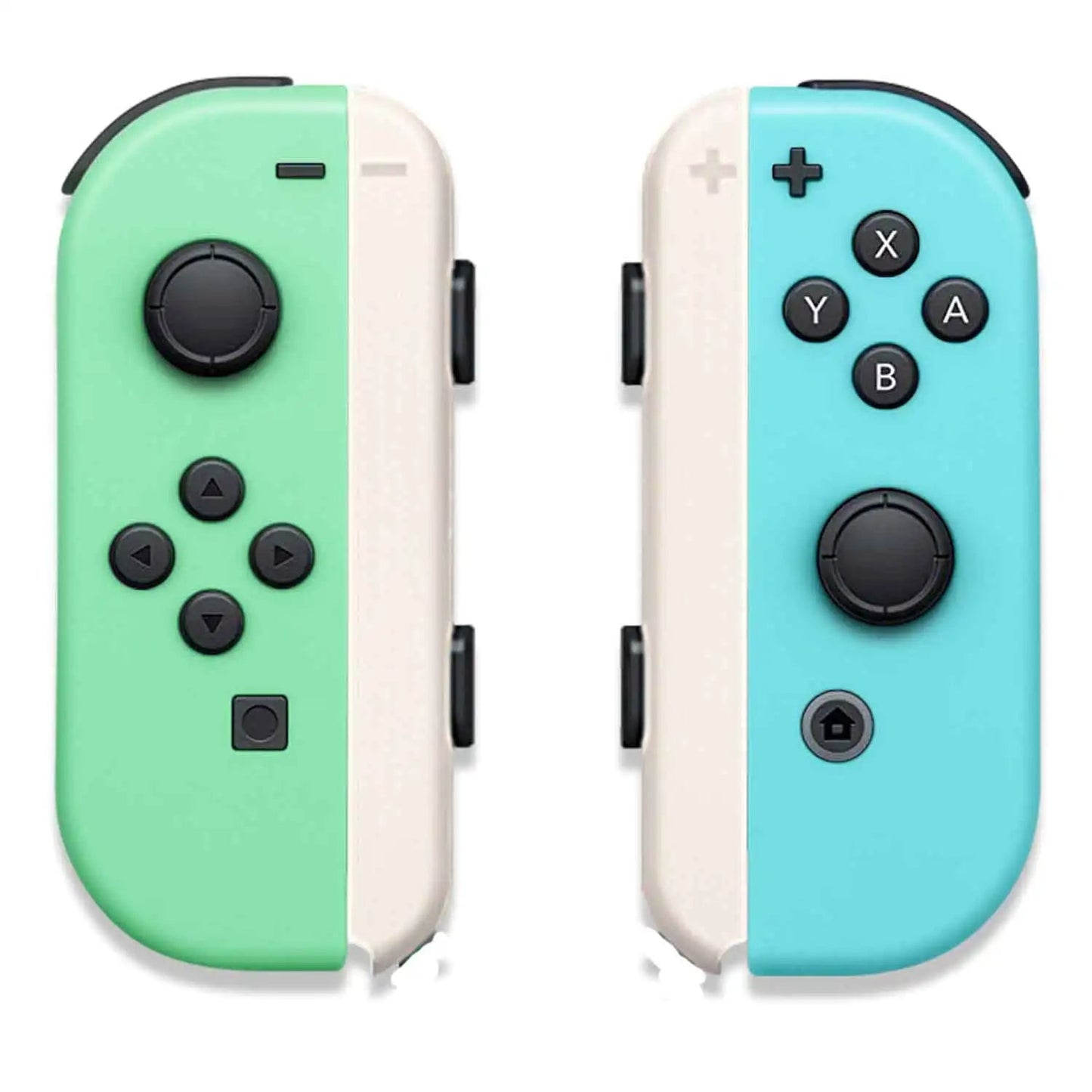 Avelena | Kabelloses Oled Joycon Gamepad für Nintendo Switch Joyco