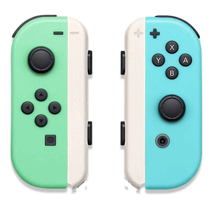 Avelena | Kabelloses Oled Joycon Gamepad für Nintendo Switch Joyco