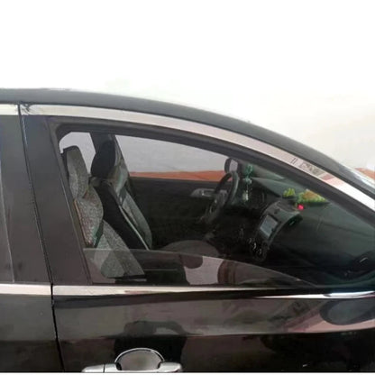 Avelena | Autoschutznetz: Sonnenschutz & Wärmeisolierung