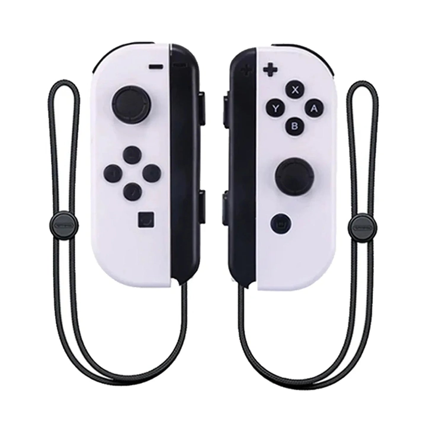 Avelena | Kabelloses Oled Joycon Gamepad für Nintendo Switch Joyco