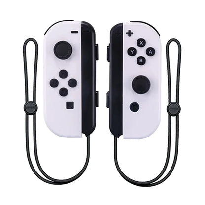 Avelena | Kabelloses Oled Joycon Gamepad für Nintendo Switch Joyco