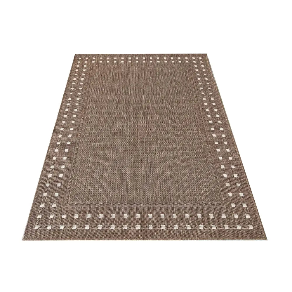 Avelena | Tepe Toveis Sjonell Zara 11 Braun 120 X 170 Cm