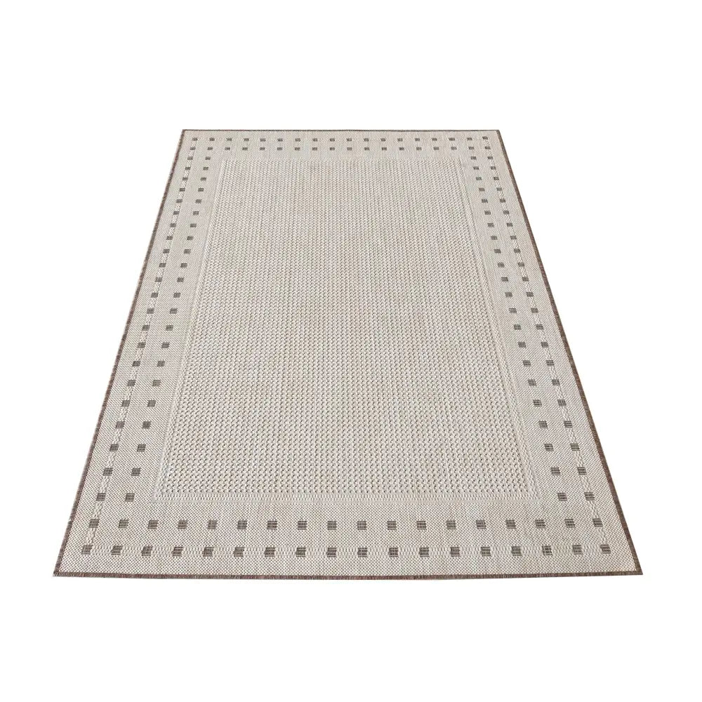 Avelena | Tepe Toveis Sjonell Zara 11 Braun 120 X 170 Cm