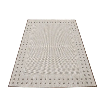 Avelena | Tepe Toveis Sjonell Zara 11 Braun 120 X 170 Cm