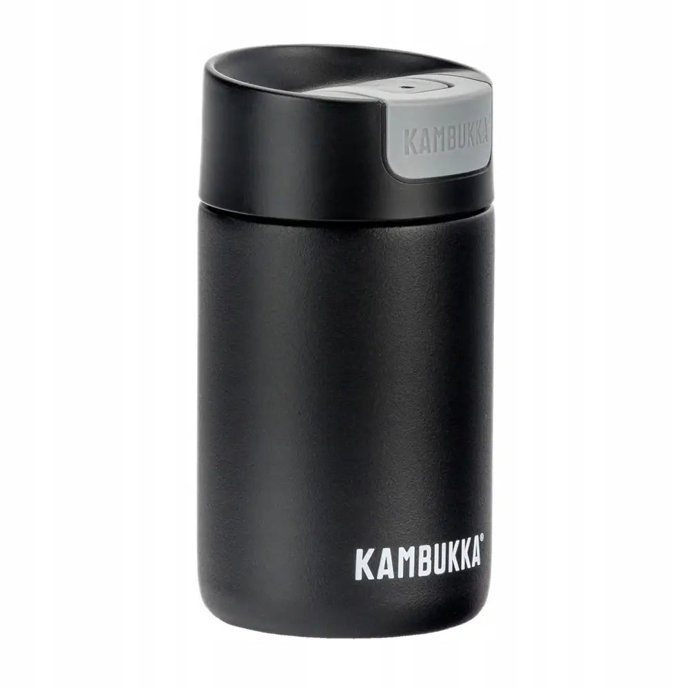 Avelena | Thermobecher Kambukka Olympus 300 Ml Jett Schwarz