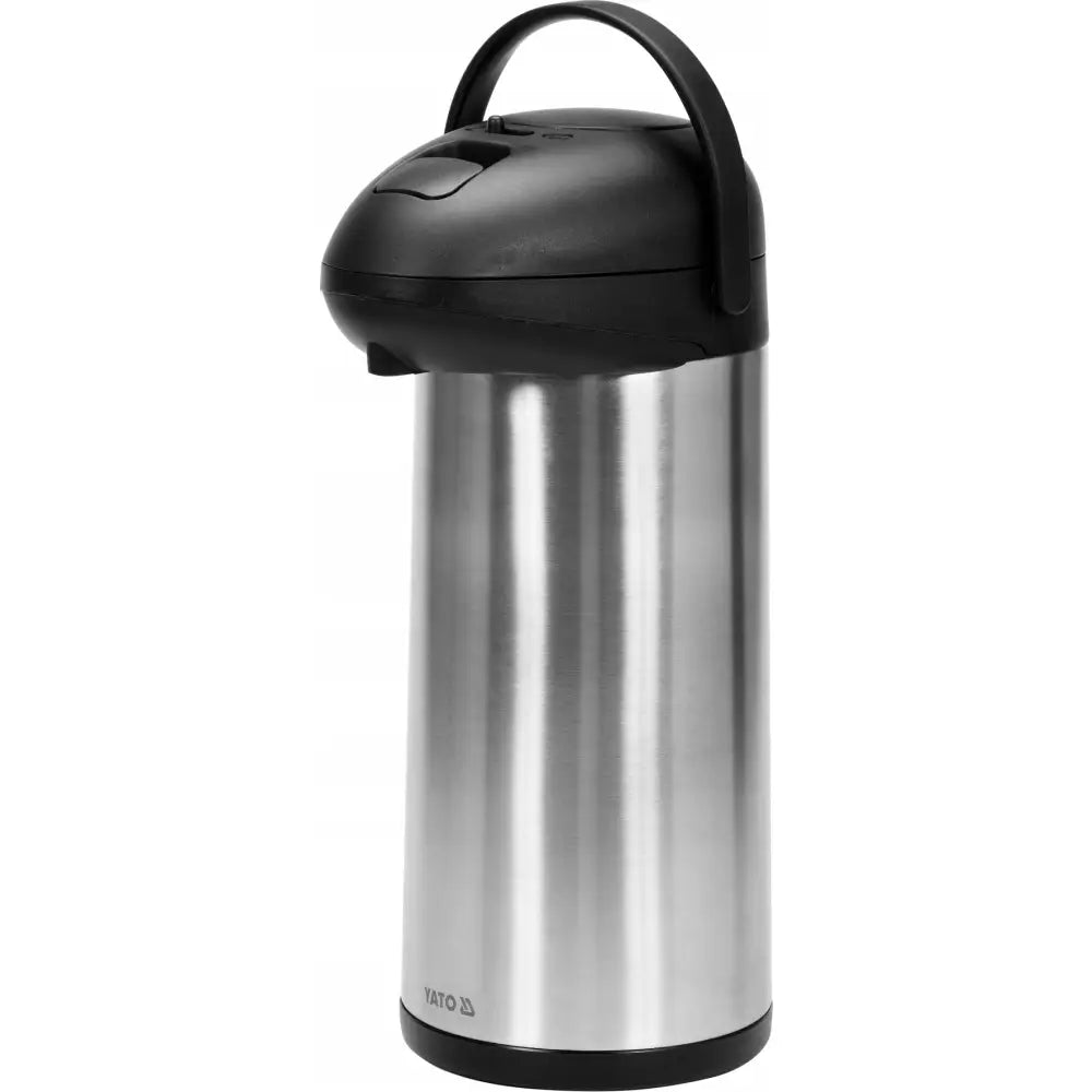 Avelena | Thermos für Konferenztische mit Pumpe 5L
