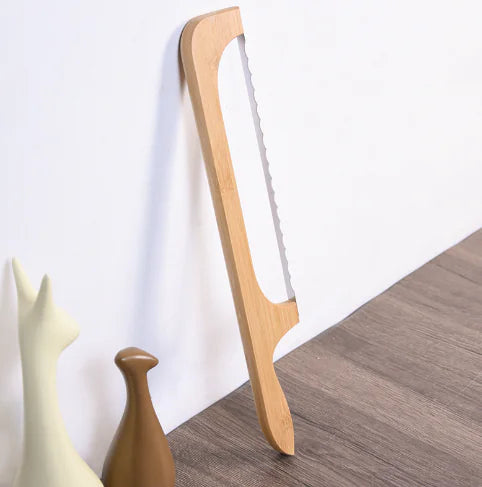 Avelena | Das ultimative Brotmesser für perfektes Schneiden - BreadMaster