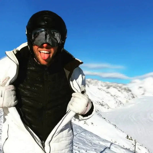 Avelena | Thermo beheiztes Gilet | Isoliert, Design für Wandern, Reisen & den täglichen Gebrauch | Damen- und Herren-heizgilet