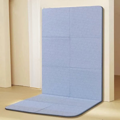 Avelena | Dick faltbare Yoga Matte - FlexiMat
