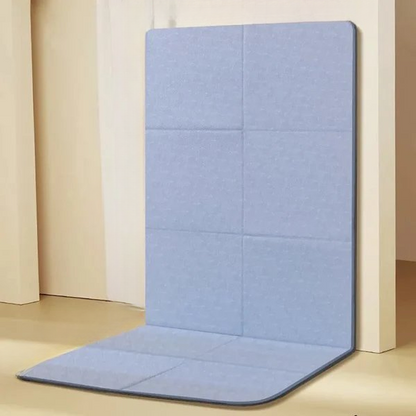 Avelena | Dick faltbare Yoga Matte - FlexiMat