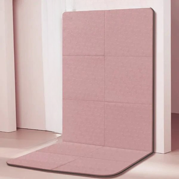 Avelena | Dick faltbare Yoga Matte - FlexiMat