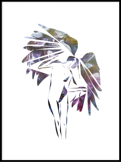 Avelena | Third Angel, Nacht