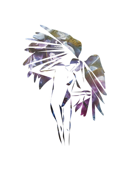 Avelena | Third Angel, Nacht