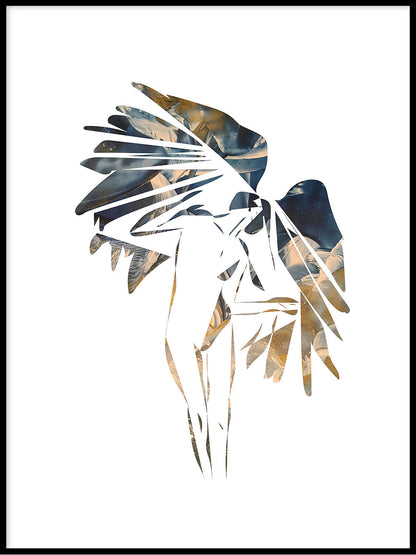 Avelena | Third Angel, Sonnenaufgang