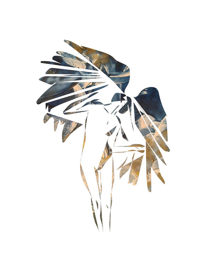 Avelena | Third Angel, Sonnenaufgang