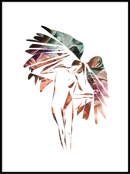 Avelena | Third Angel, Sonnenuntergang