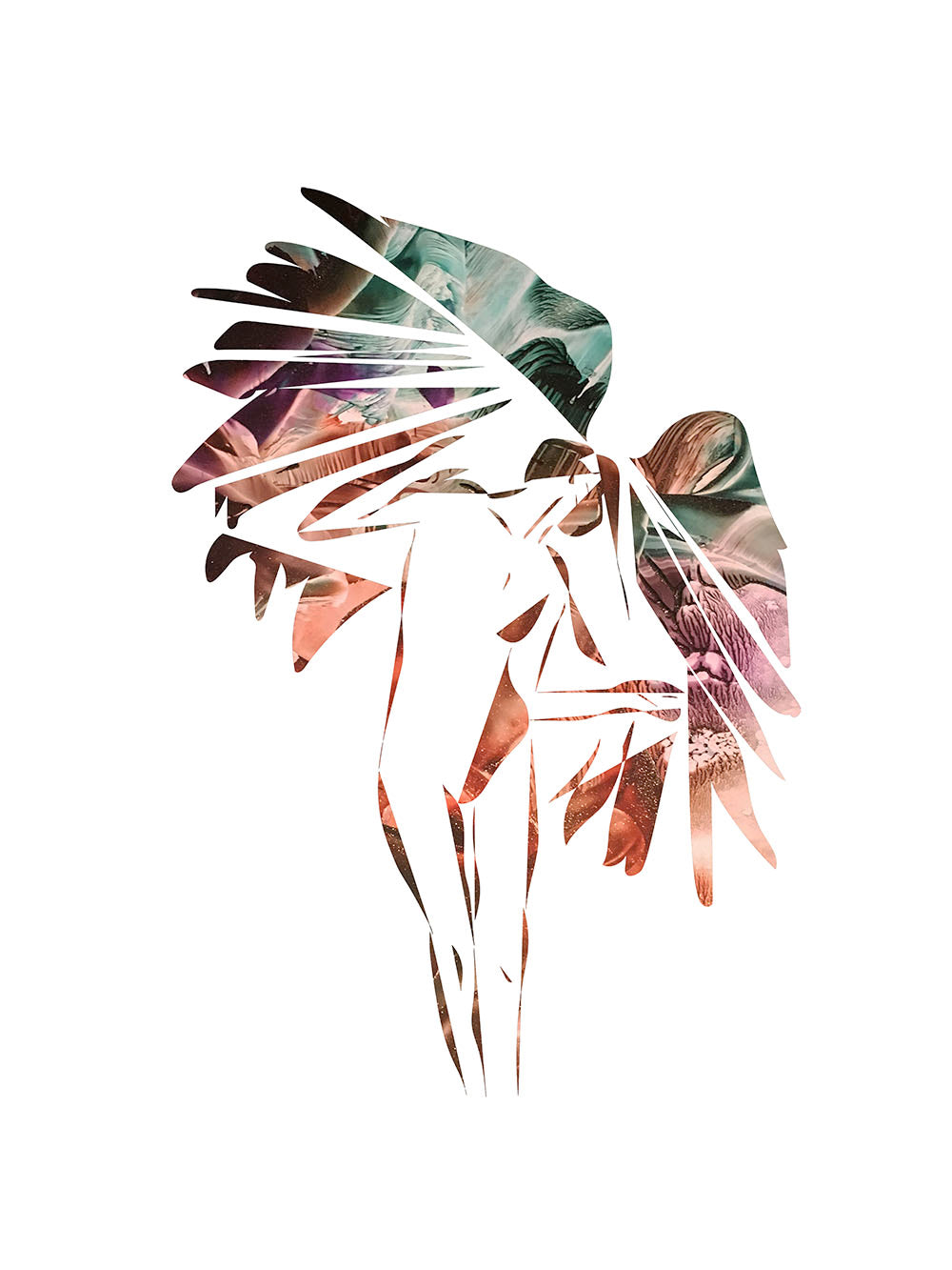 Avelena | Third Angel, Sonnenuntergang