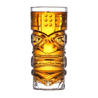 Avelena | Tiki Tower Glas