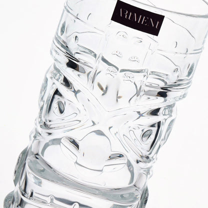 Avelena | Tiki Tower Glas