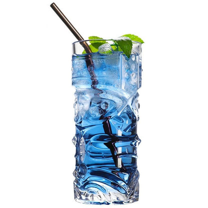 Avelena | Tiki Tower Glas