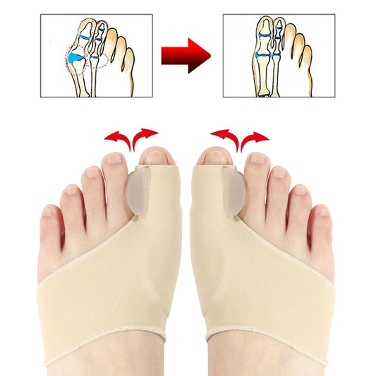 Avelena | Valgo Hallux Valgus Korrektur Bandagen
