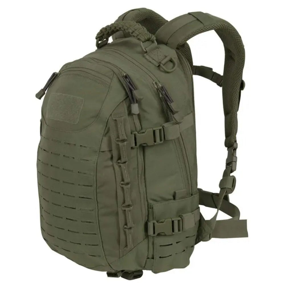 Avelena | TRAILFORCE – Taktischer Abenteuer-Rucksack mit 30L Stauraum
