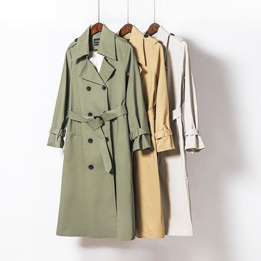 I Trenchcoat für Frauen