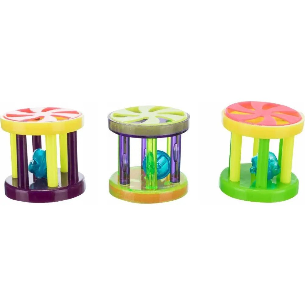 Avelena | Trixie Spielzeug mit Glocke 4099