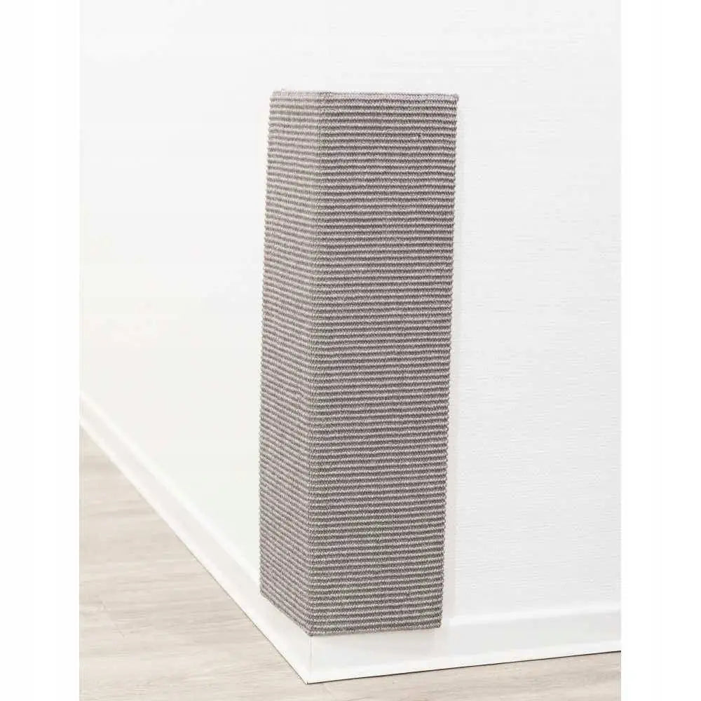 Avelena | Trixie Xxl Kletterständer für Wand/Ecken Grau 38X75