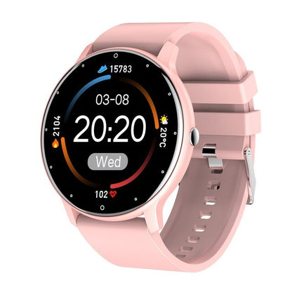 Avelena | Ultra-dünne Smartwatch - SlimLine Fit