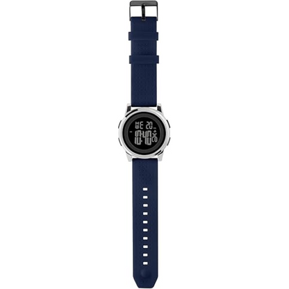 Avelena | Charlie Ultra-dünne wasserdichte digitale Sportuhr für Herren