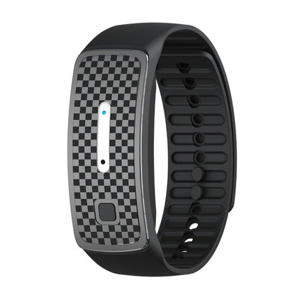Avelena | Ultrasonic Mückenband USB-Ladegerät Mückenabwehrarmband Beste Insektenschutzarmband