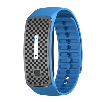 Avelena | Ultrasonic Mückenband USB-Ladegerät Mückenabwehrarmband Beste Insektenschutzarmband