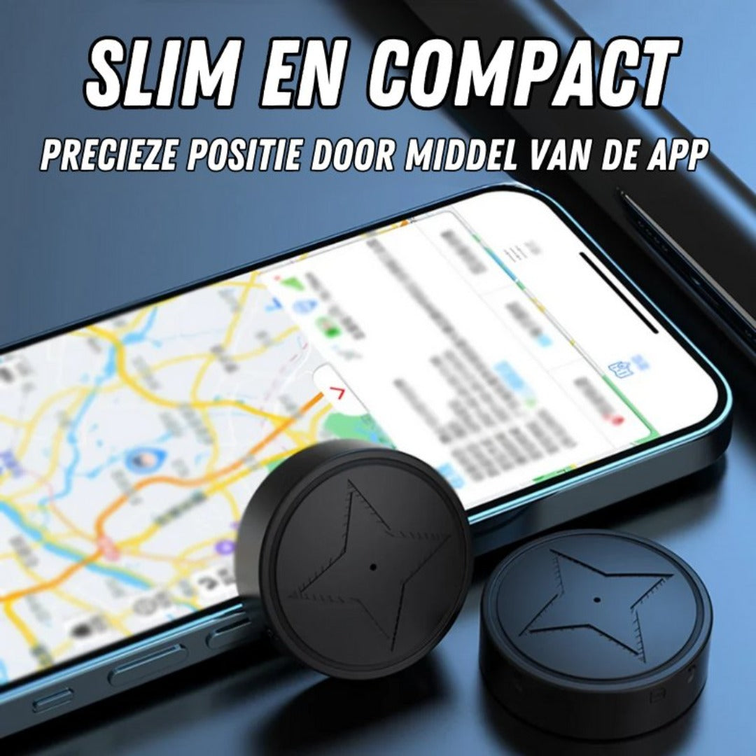 Avelena | Ultratrack Starker Magnetischer GPS-Tracker