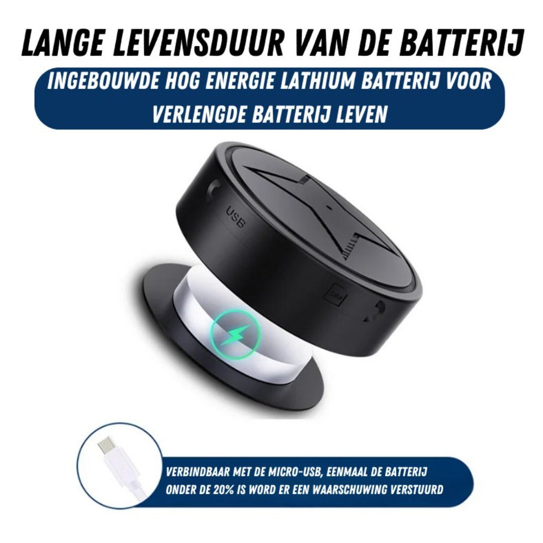 Avelena | Ultratrack Starker Magnetischer GPS-Tracker