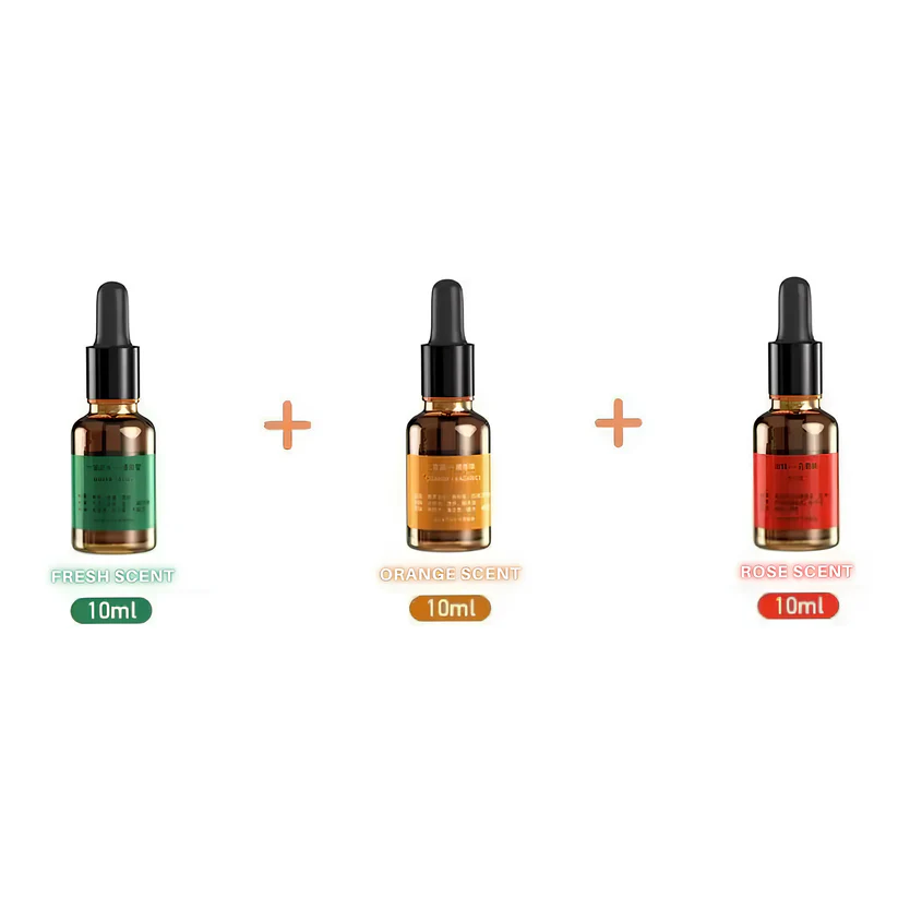 Avelena | Einzigartiger Kanonen-Luftbefeuchter - VaporBlast