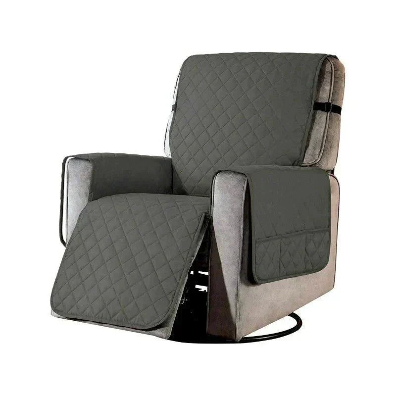 Avelena | Universelle Weiche Armlehnenbezug Flexcover