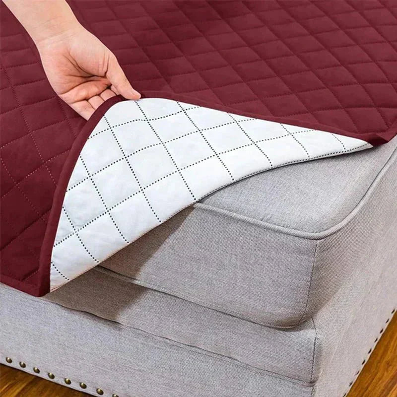 Avelena | Universelle Weiche Armlehnenbezug Flexcover