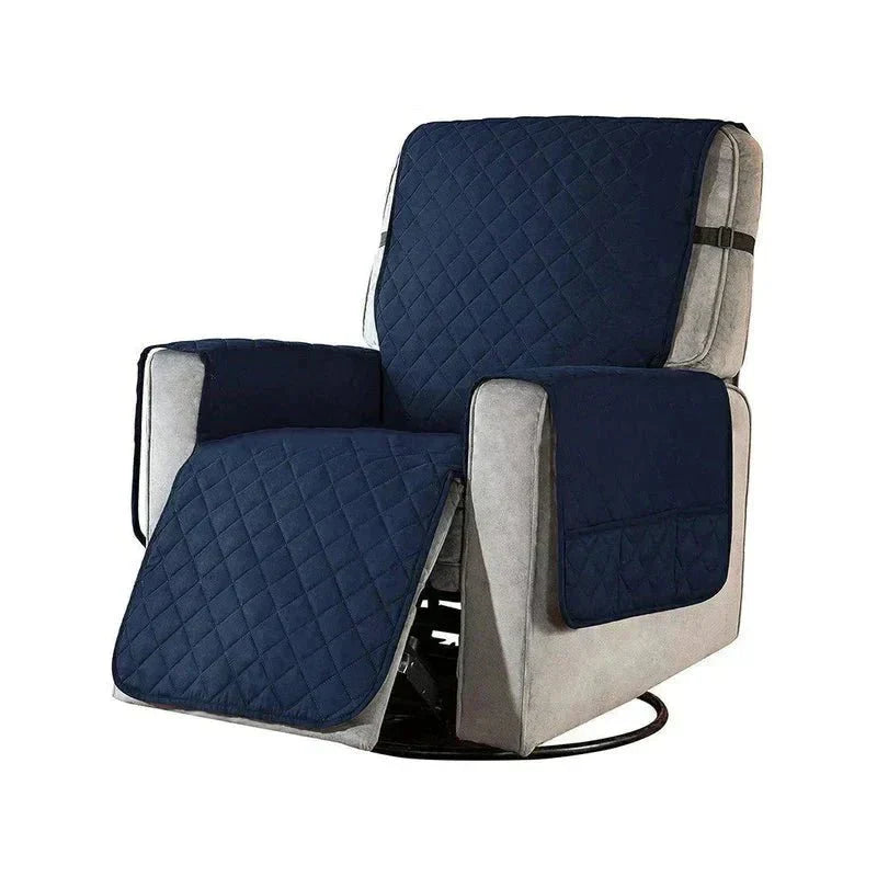 Avelena | Universelle Weiche Armlehnenbezug Flexcover