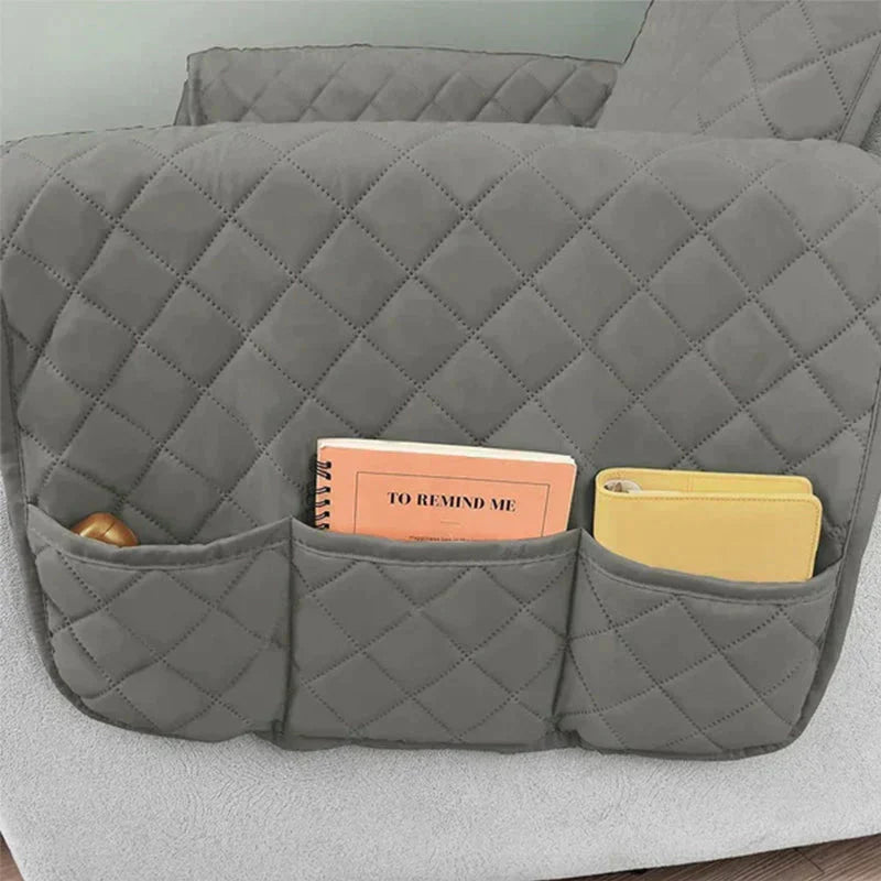 Avelena | Universelle Weiche Armlehnenbezug Flexcover