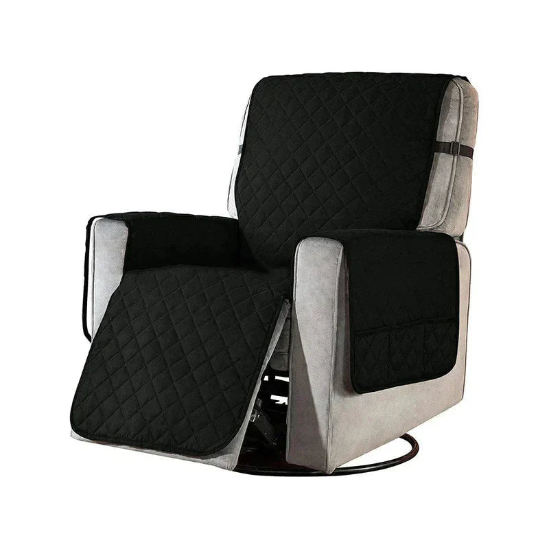 Avelena | Universelle Weiche Armlehnenbezug Flexcover