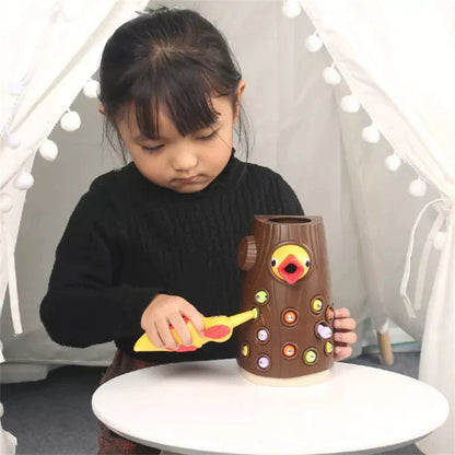 Avelena | Wurmfütterungsspielzeug