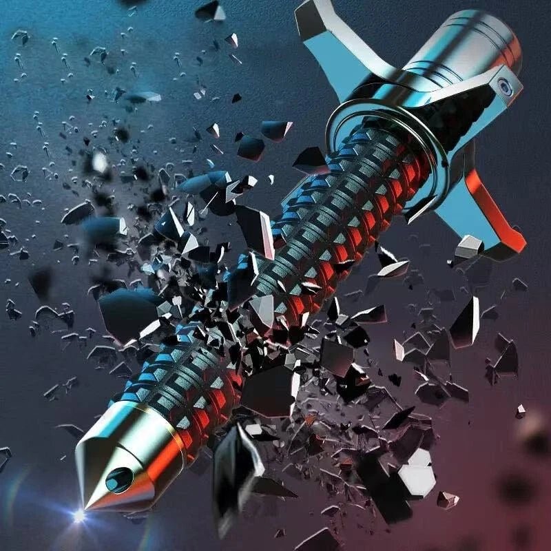 Avelena | BALANZ – Verstellbarer Gehstock mit stabilem Fundament